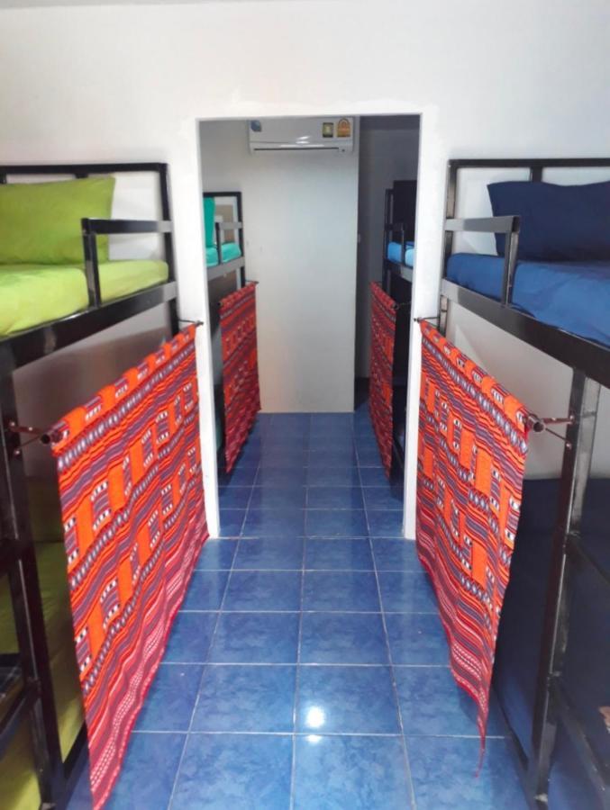 Cody GuestHouse Chiang Mai Værelse billede