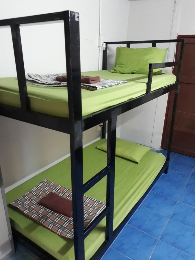 Cody GuestHouse Chiang Mai Eksteriør billede